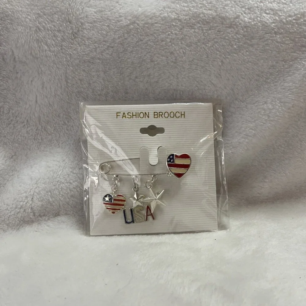 Unbranded new usa